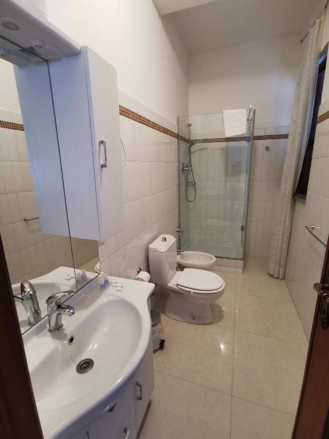 B&B La Palafitta Портовенере Экстерьер фото